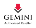 authorized gemni dealter 149h